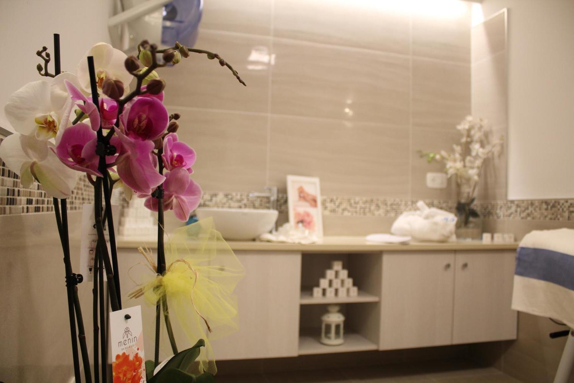 איסקיה Hotel Floridiana Terme מראה חיצוני תמונה